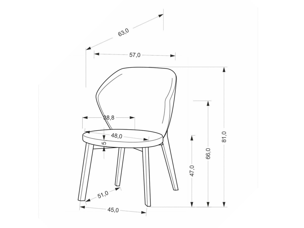 Chair 596154