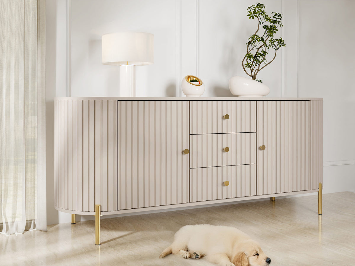 Chest of drawers 596179