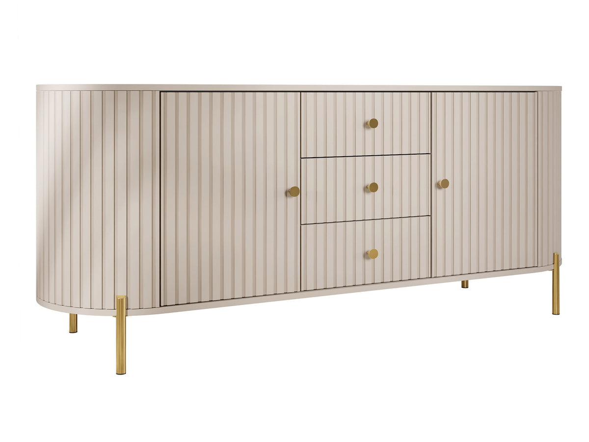 Chest of drawers 596179