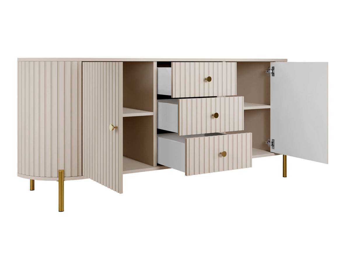 Chest of drawers 596179