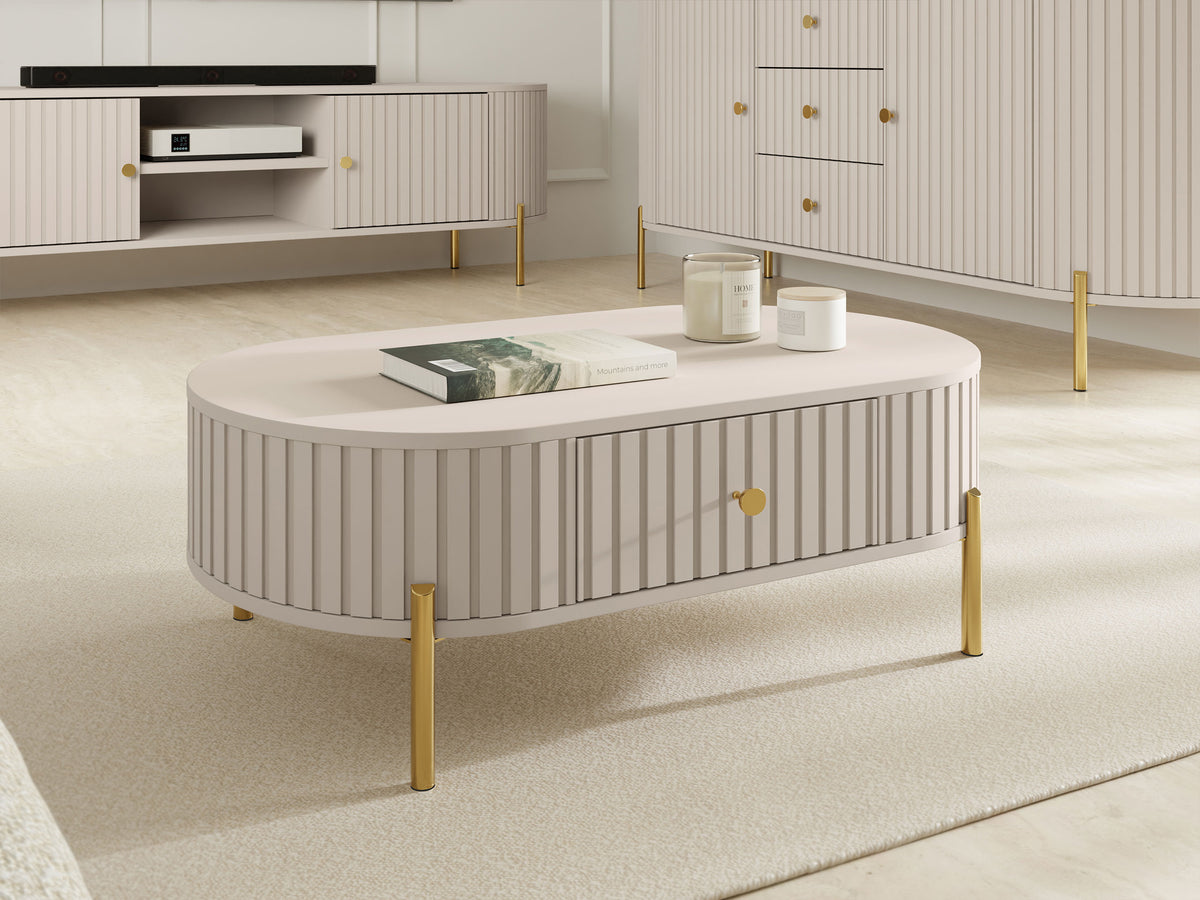 Coffee table 596189