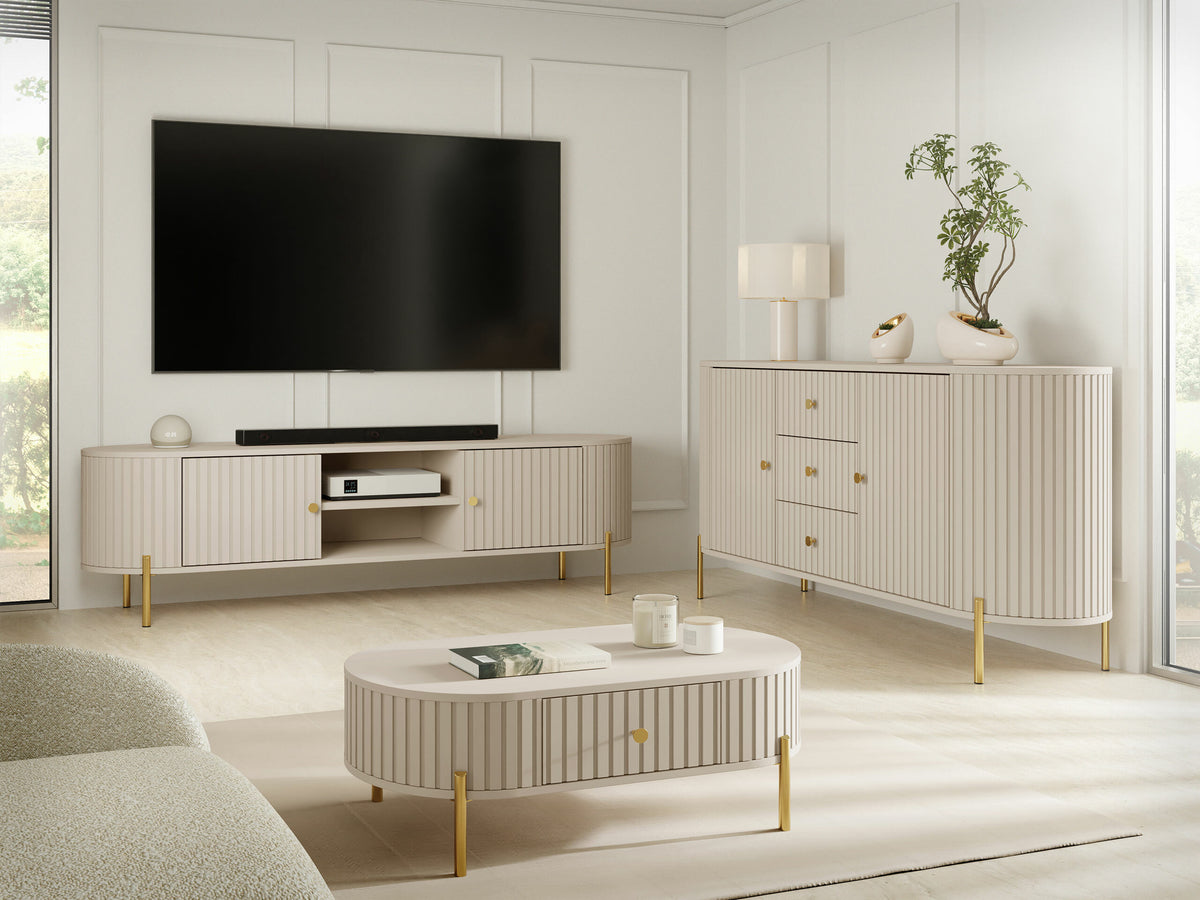 Coffee table 596189