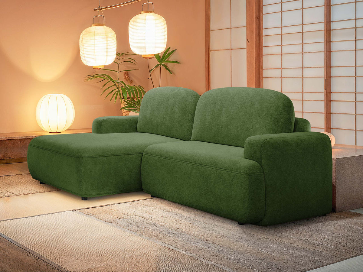 Corner sofa 596302