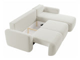 Corner sofa 596340