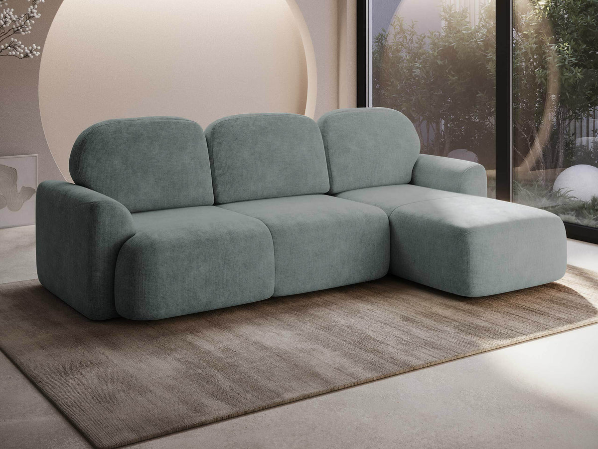 Corner sofa 596340
