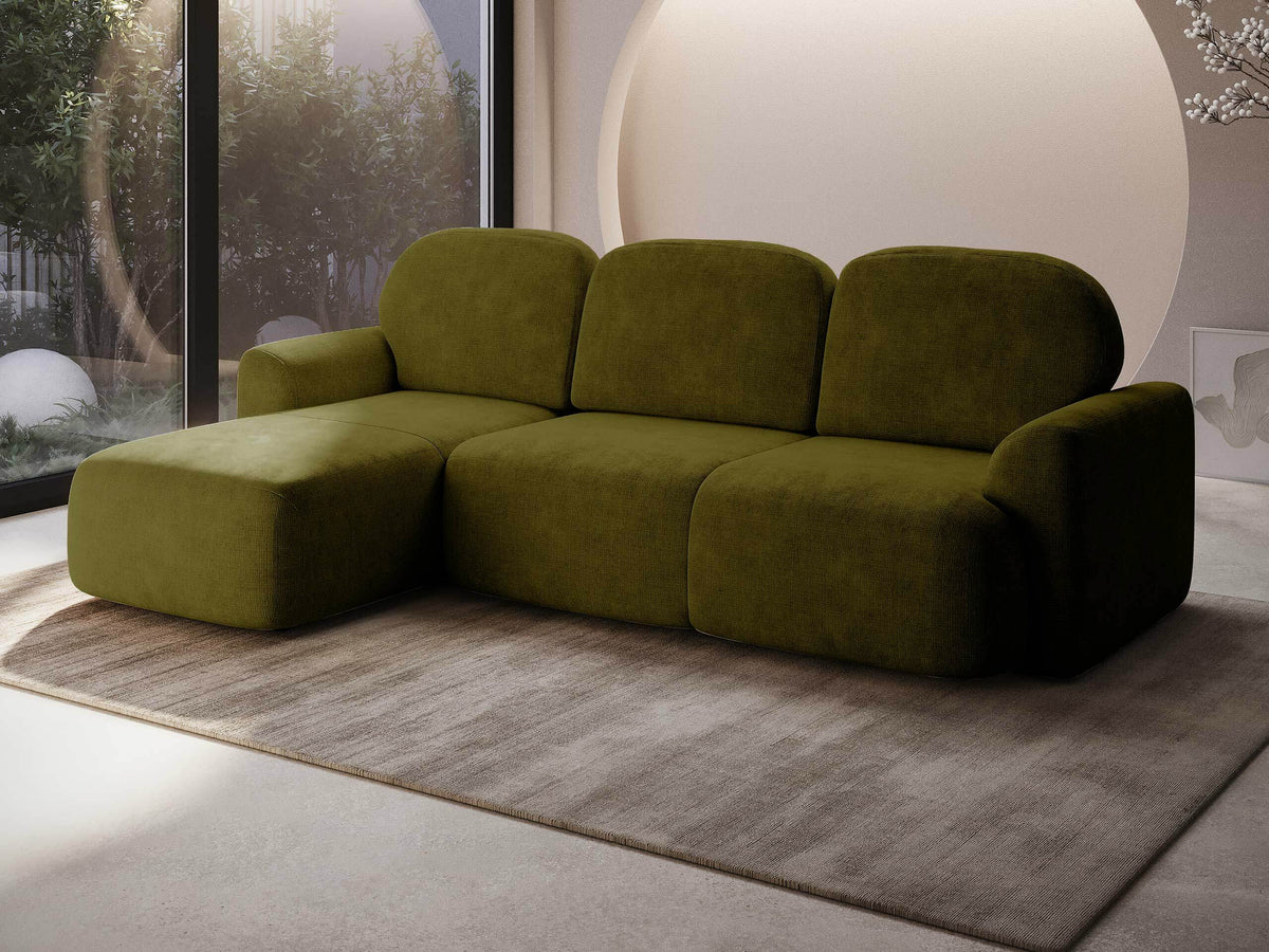 Corner sofa 596340