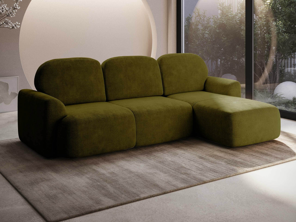 Corner sofa 596340