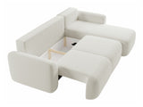 Corner sofa 596340