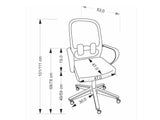 Office chair 596485
