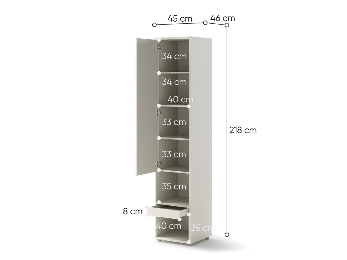 Bookcase 483466