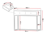 Console table 596629