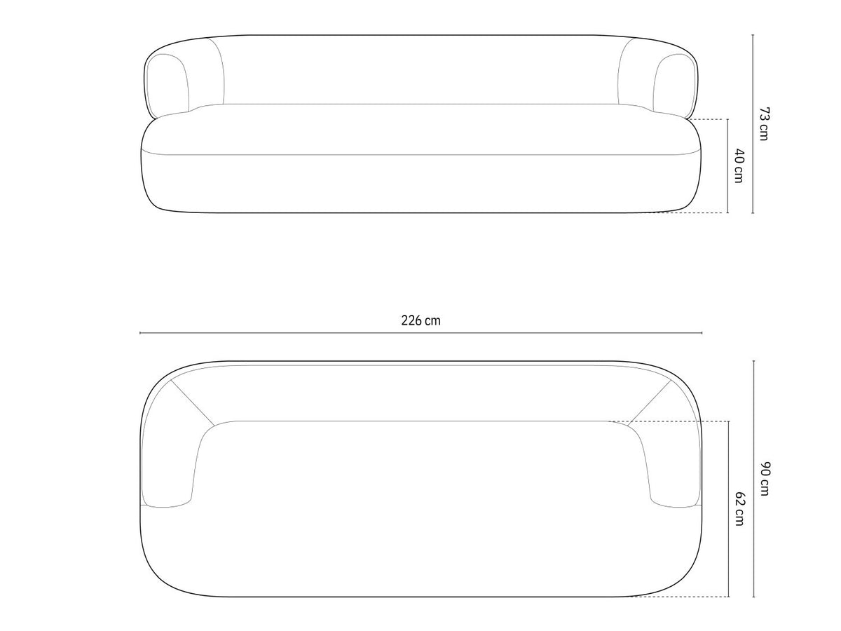 Sofa 577450