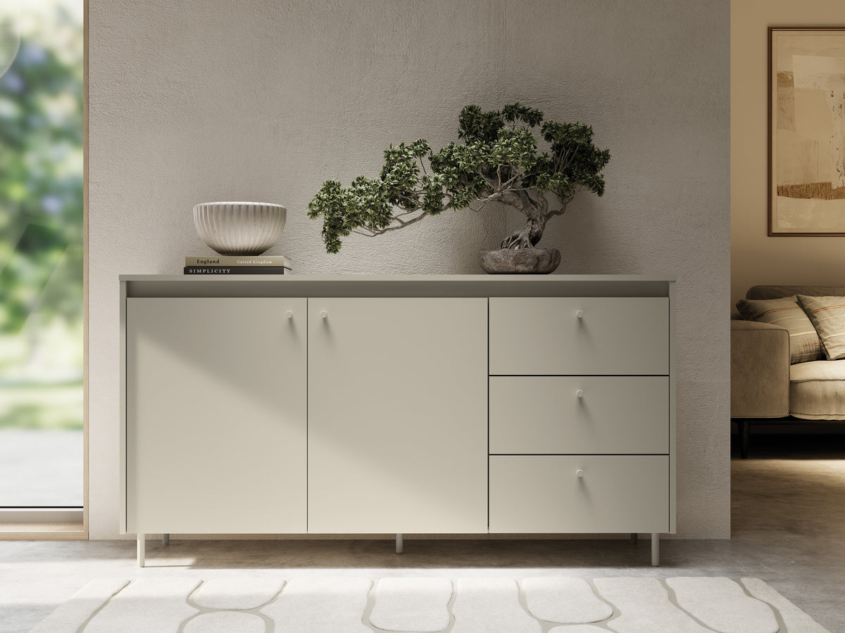 Chest of drawers 597013