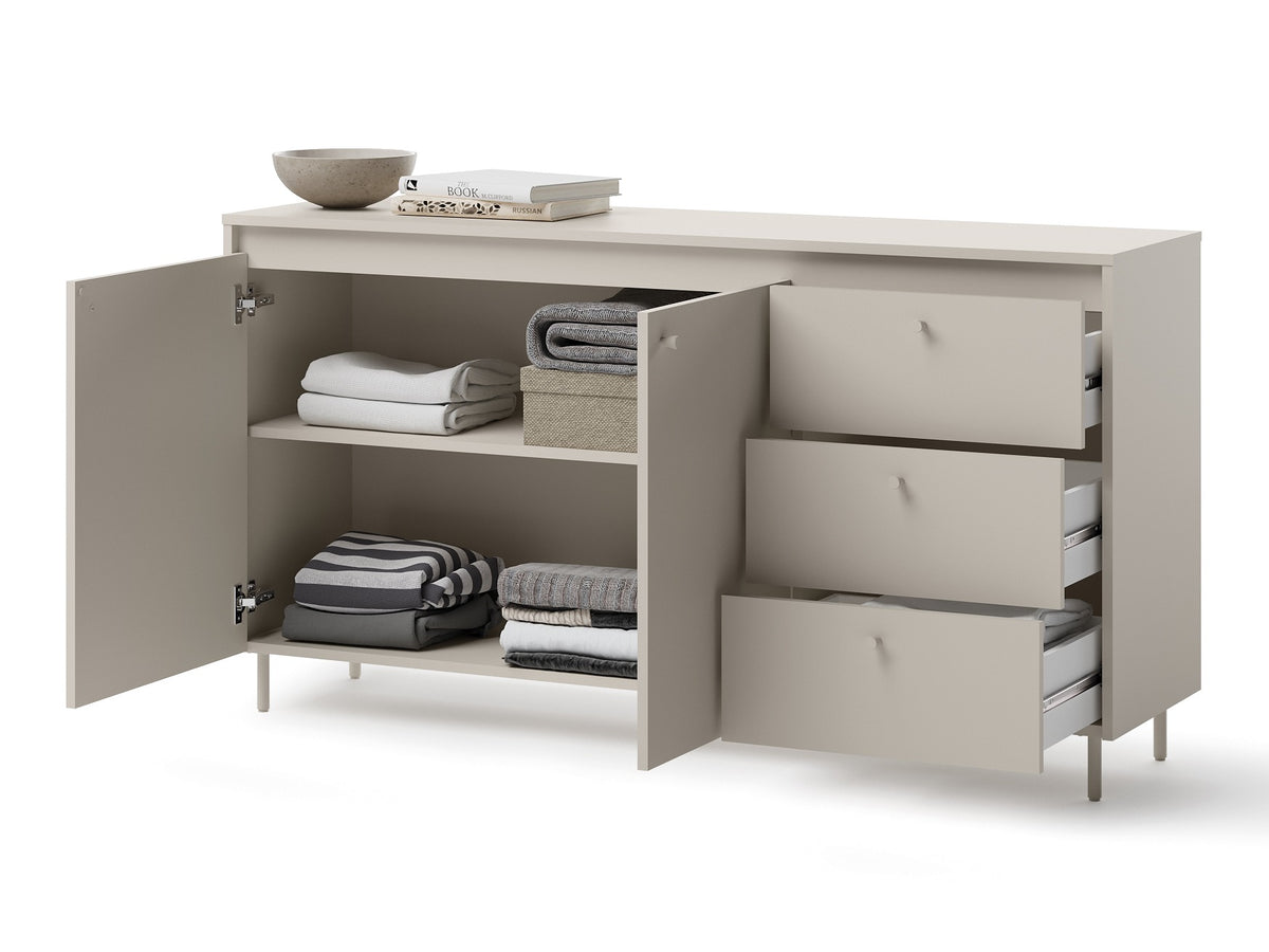 Chest of drawers 597013