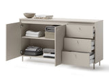 Chest of drawers 597013