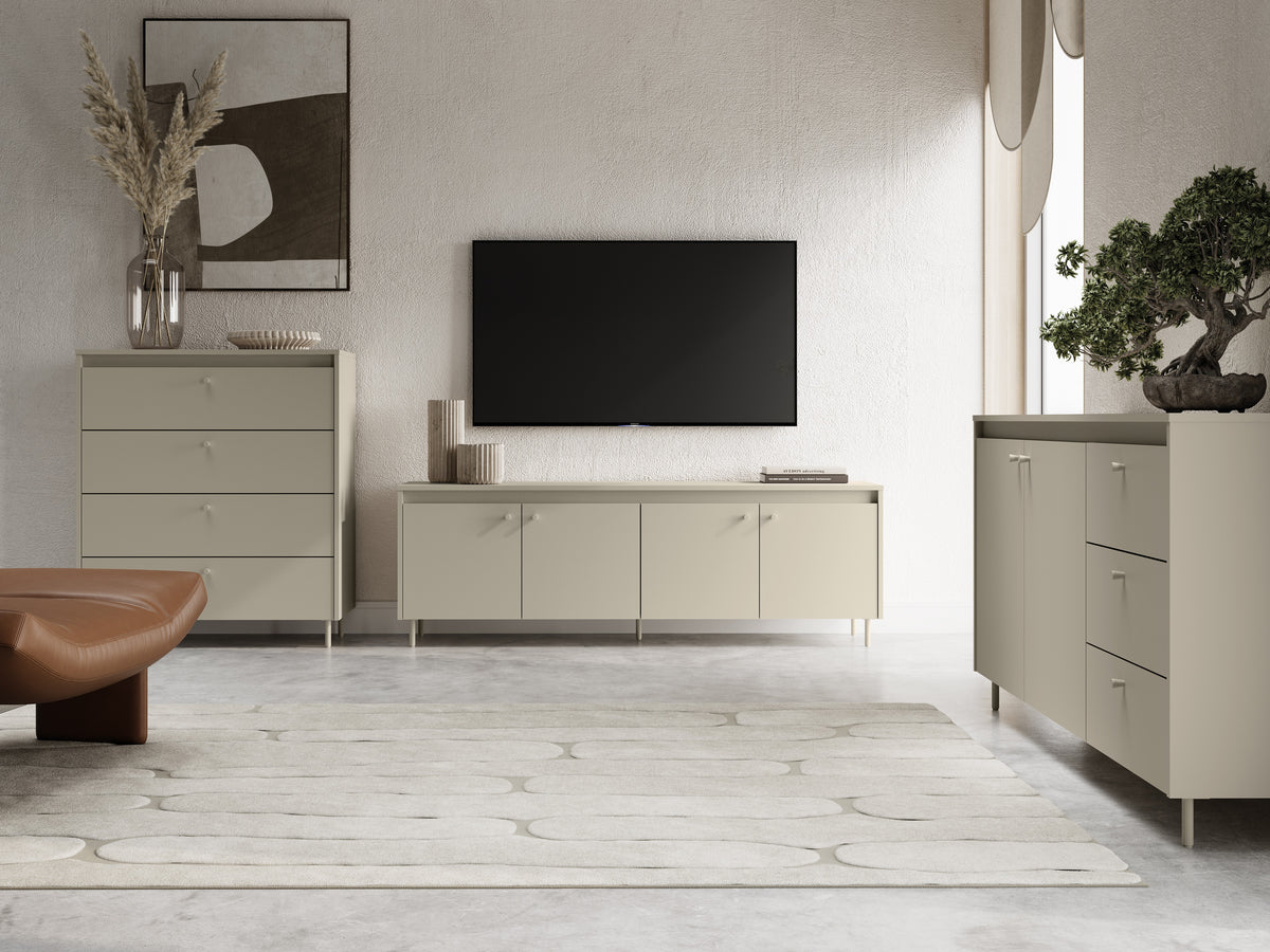 Chest of drawers 597033