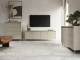 Chest of drawers 597033
