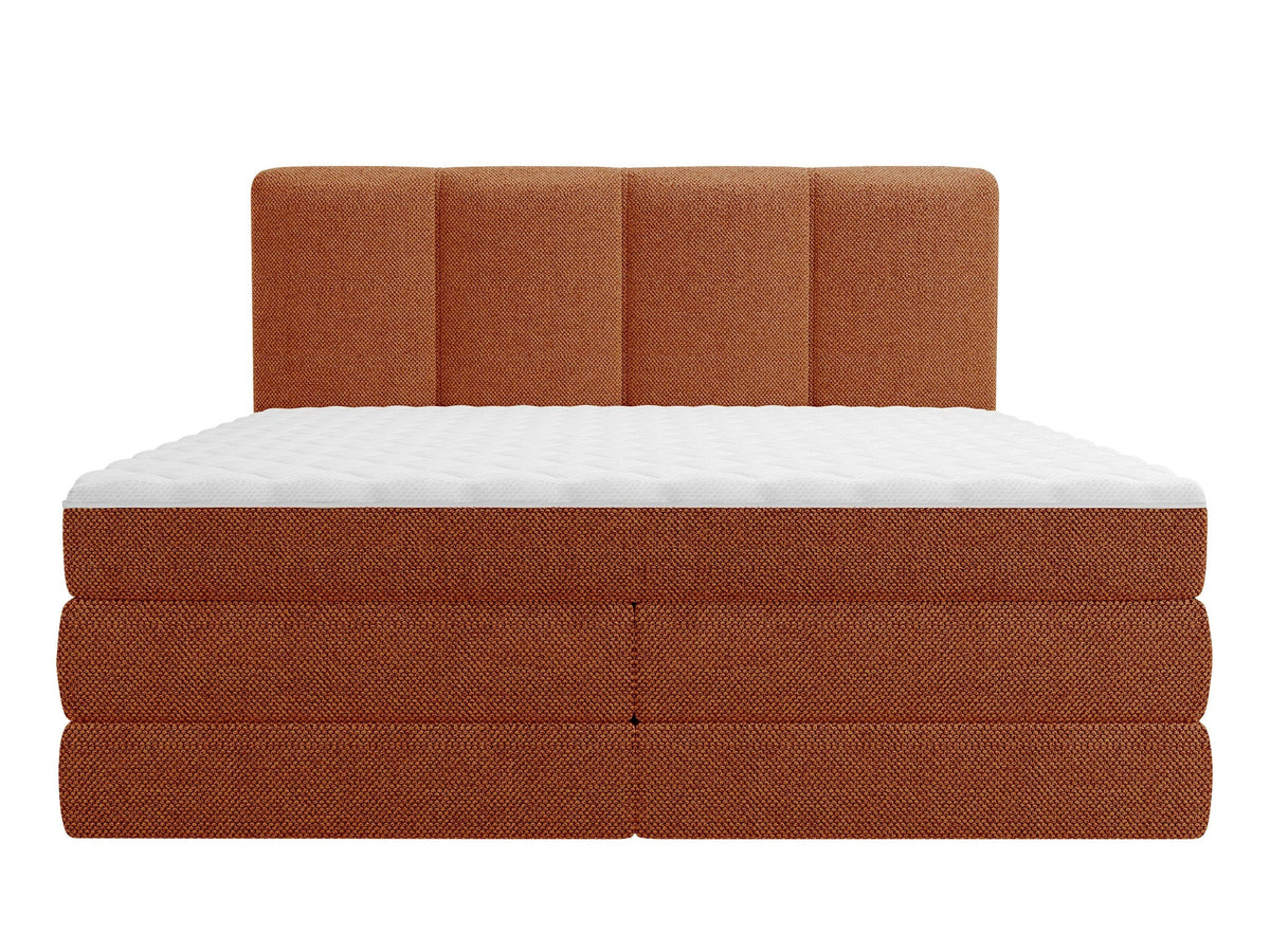 Continental bed 596997