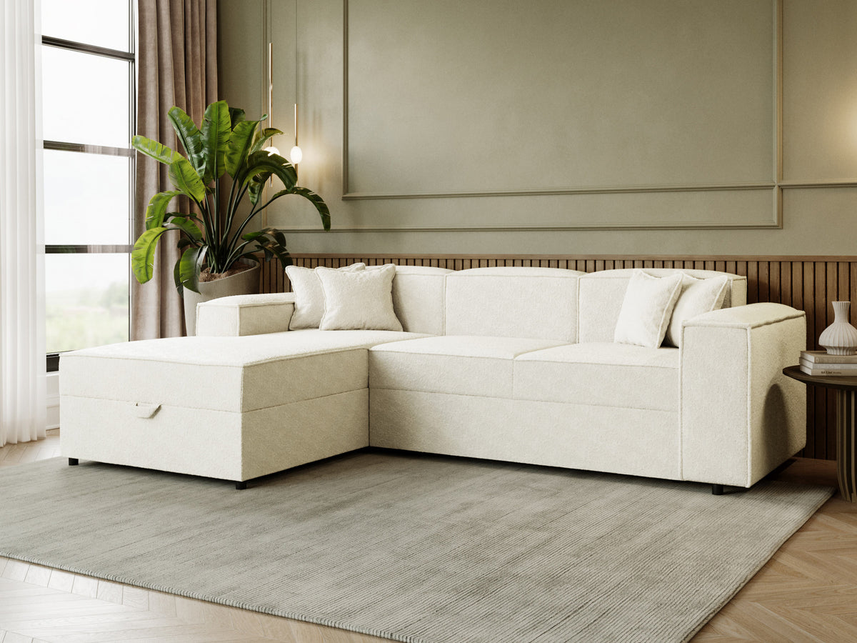Corner sofa 512769