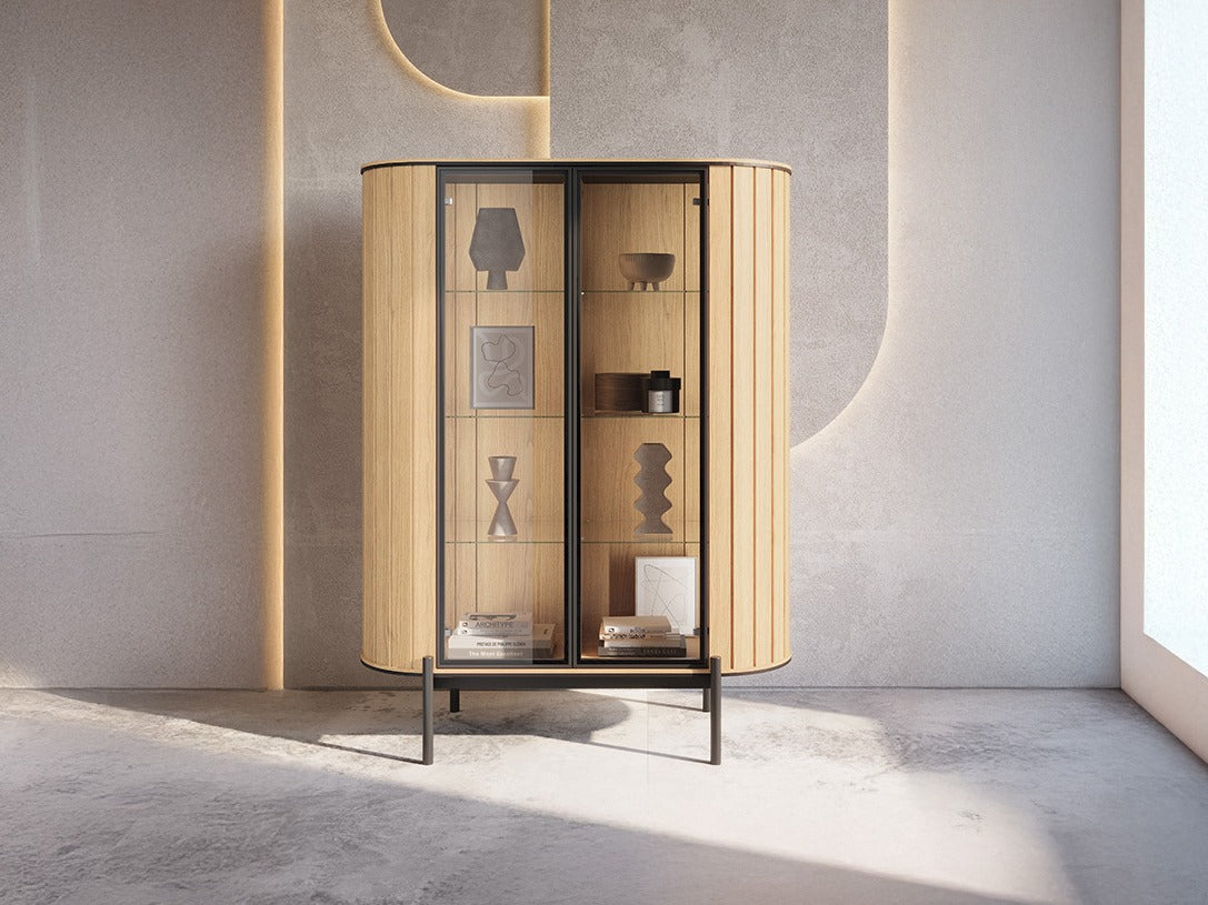 Bookcase 597071