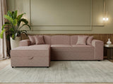 Corner sofa 512769