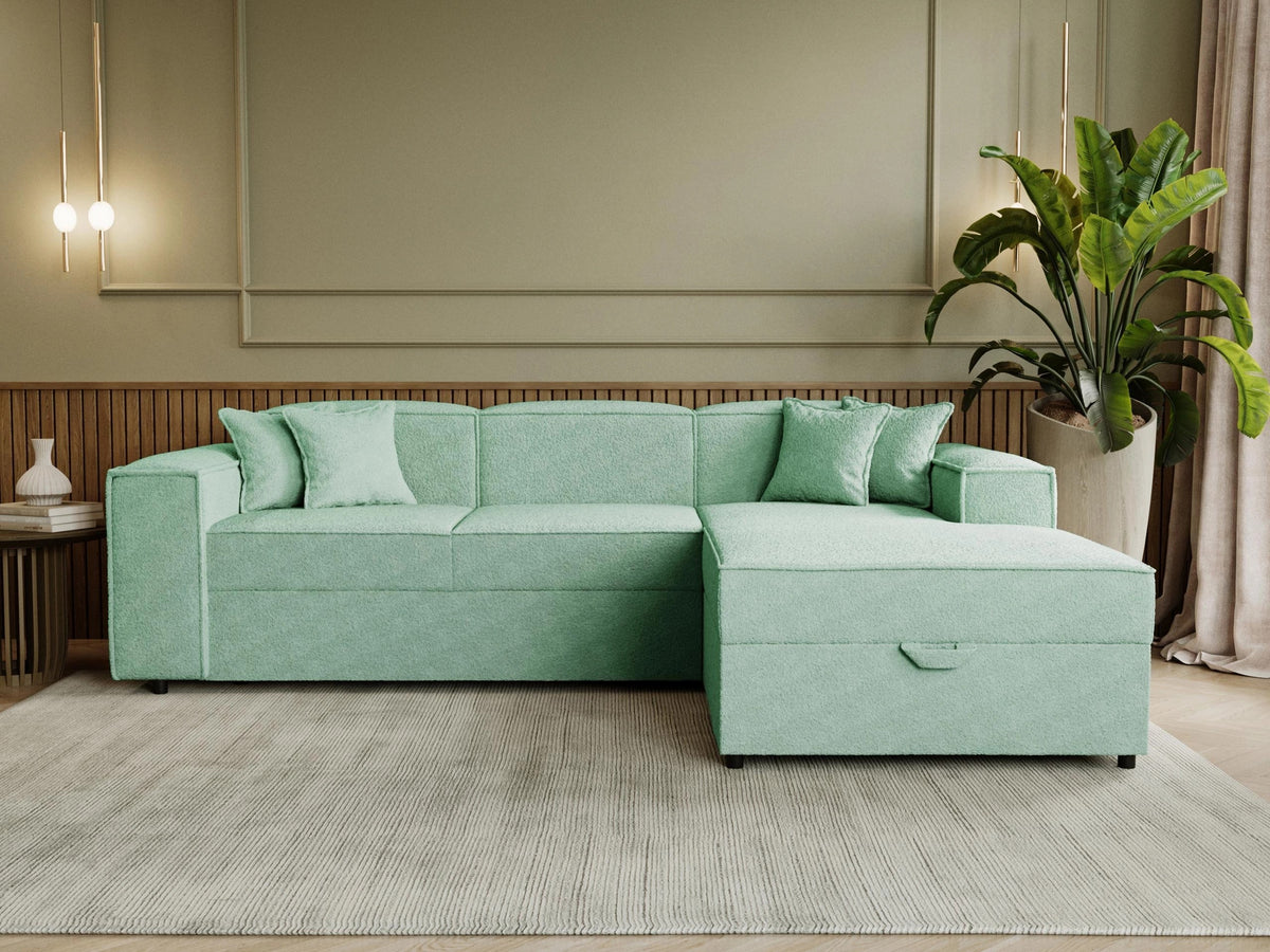 Corner sofa 512769