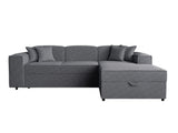 Corner sofa 512769
