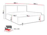 Bed 512833