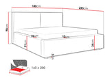 Bed 512833