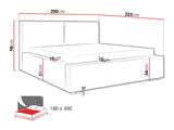 Bed 512833