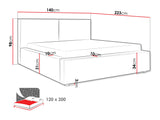 Bed 512833