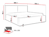Bed 512833