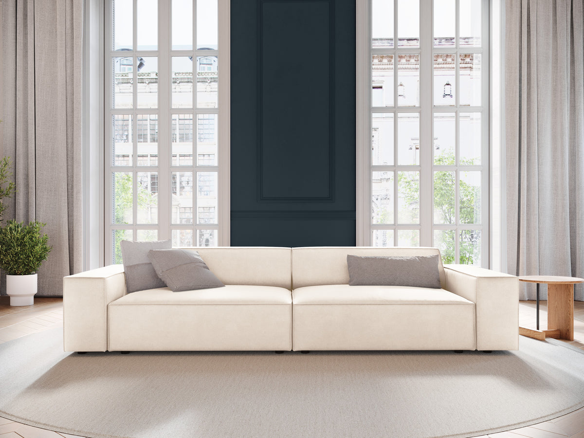 Modular sofa 597382