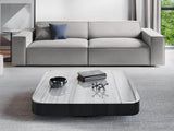Modular sofa 597382