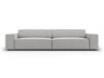 Modular sofa 597382