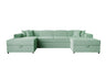 Corner sofa 512739