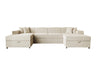 Corner sofa 512739