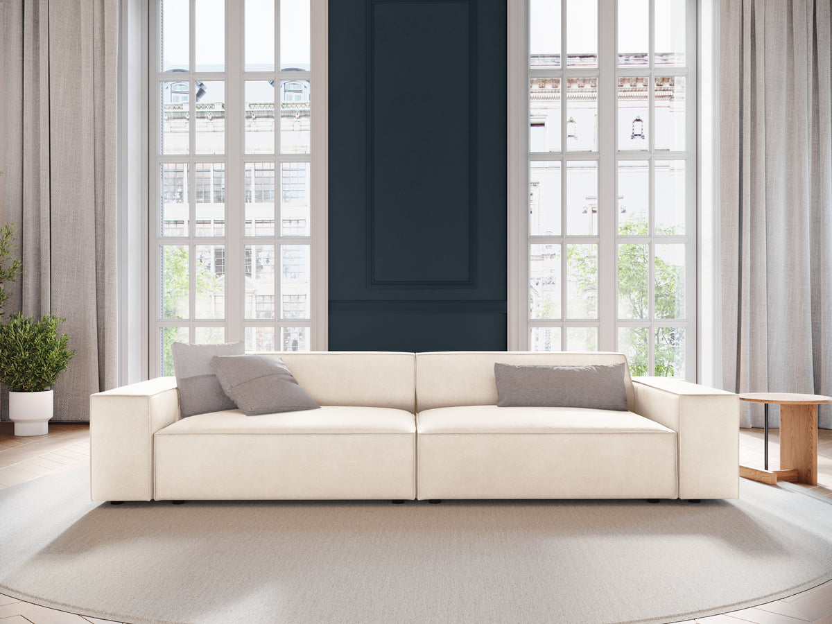 Modular sofa 597511