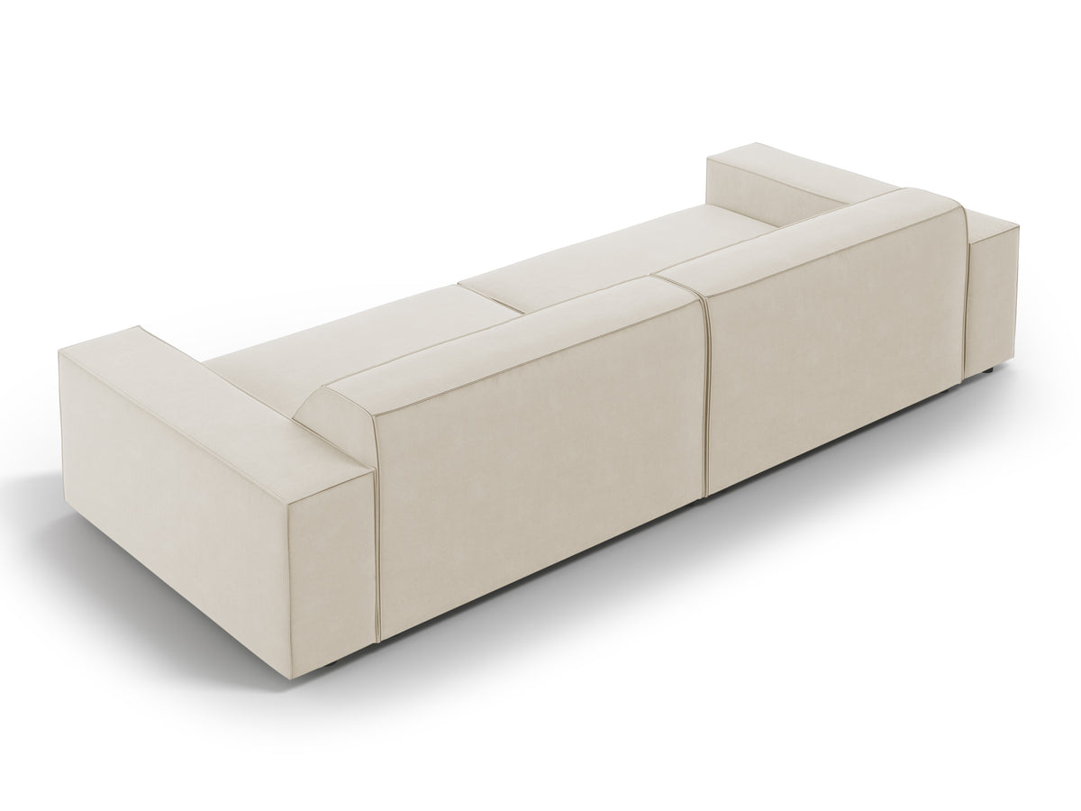 Modular sofa 597511