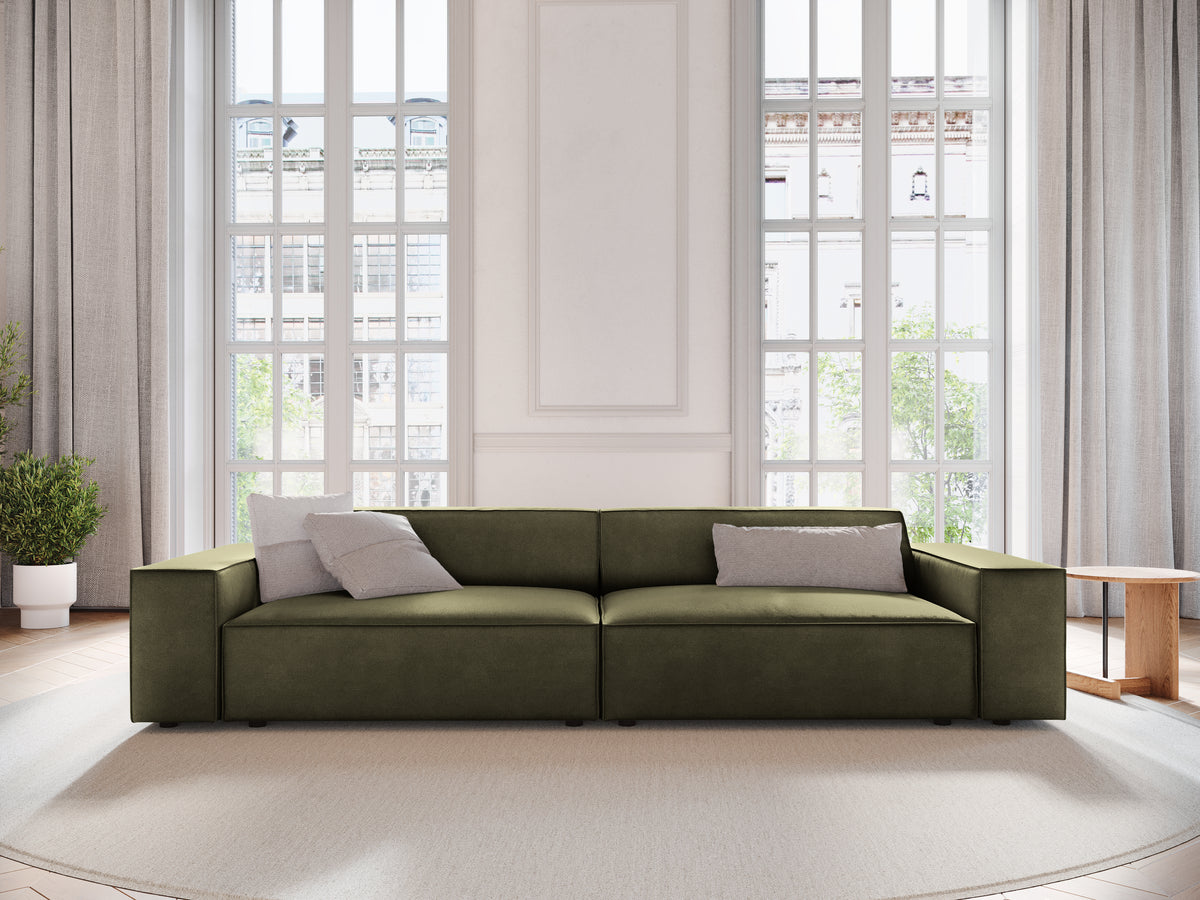 Modular sofa 597511