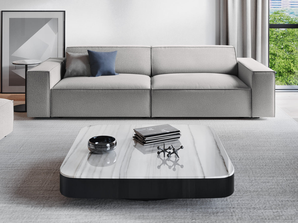 Modular sofa 597511
