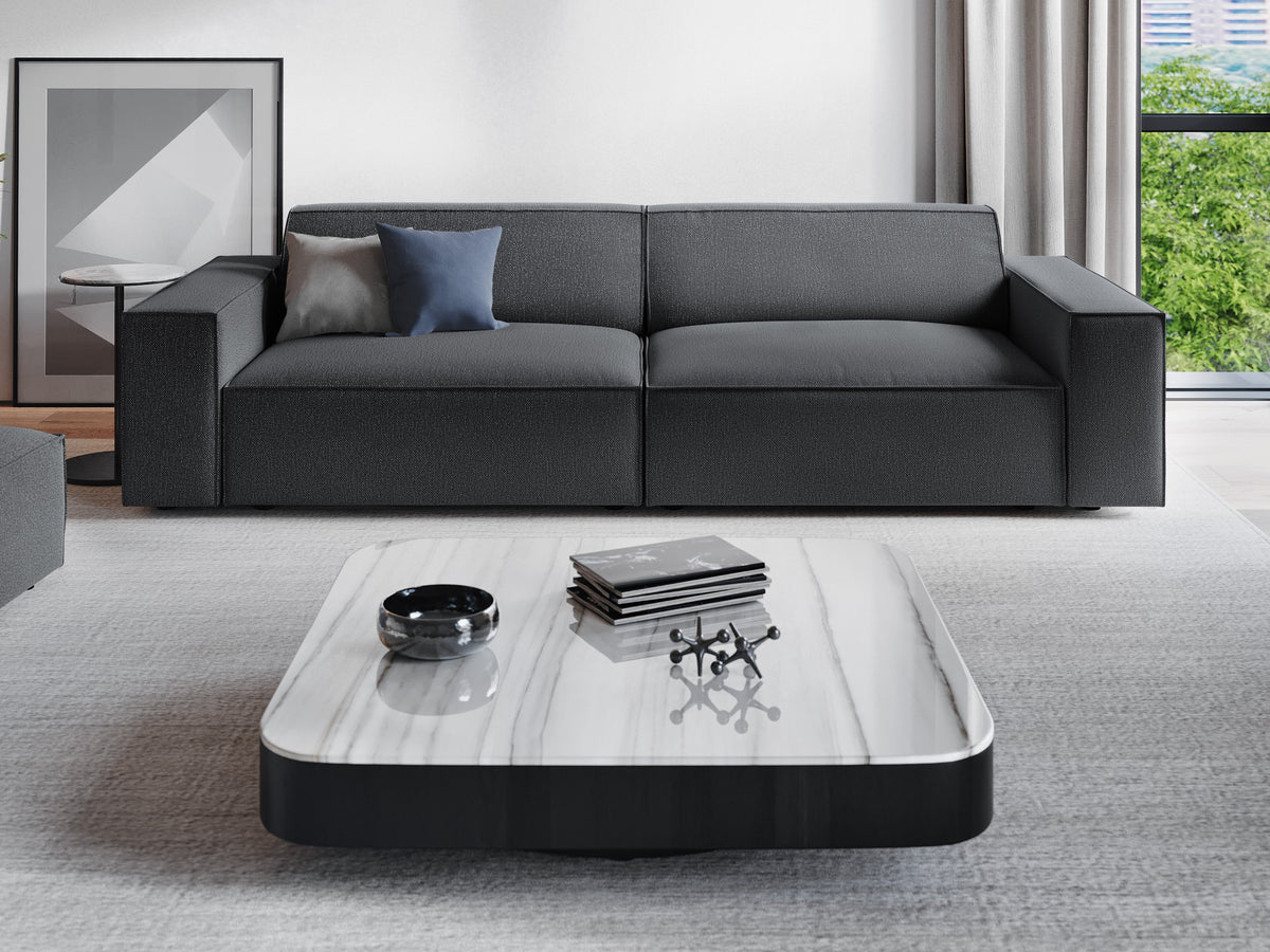 Modular sofa 597511
