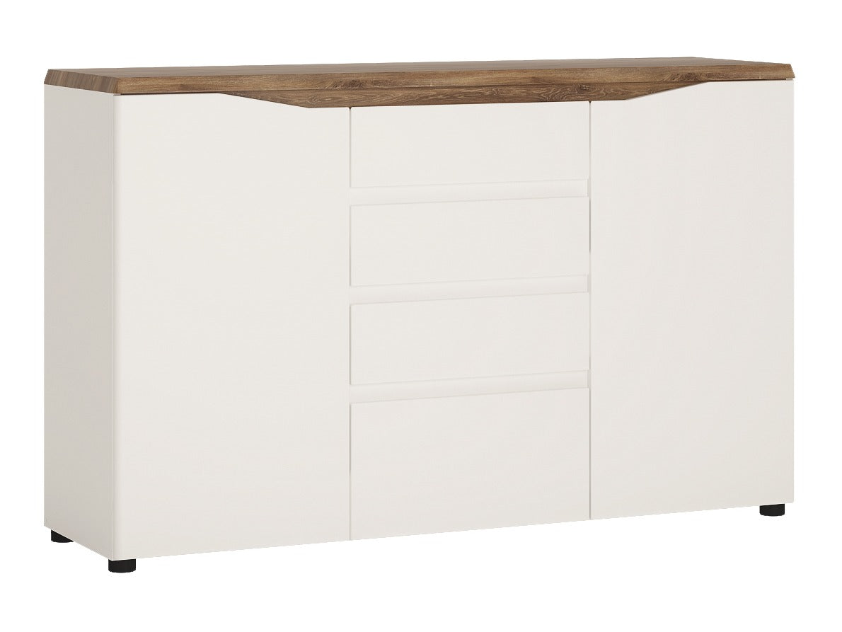 Chest of drawers 598168