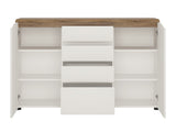 Chest of drawers 598168