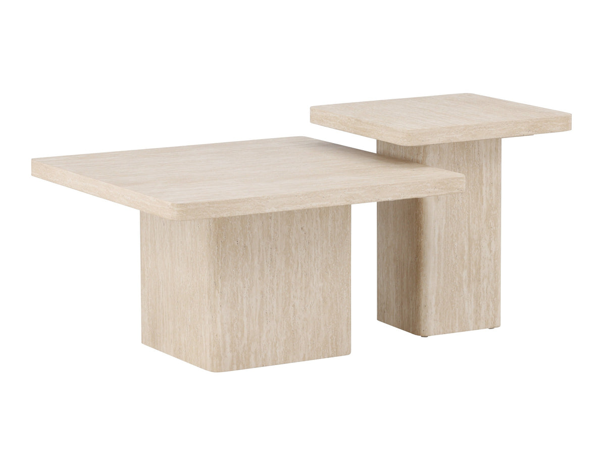 Coffee table set 598262