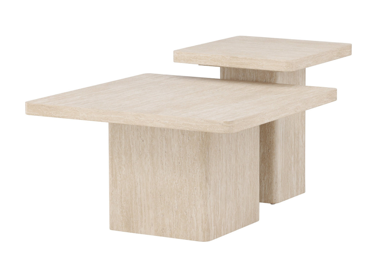 Coffee table set 598262