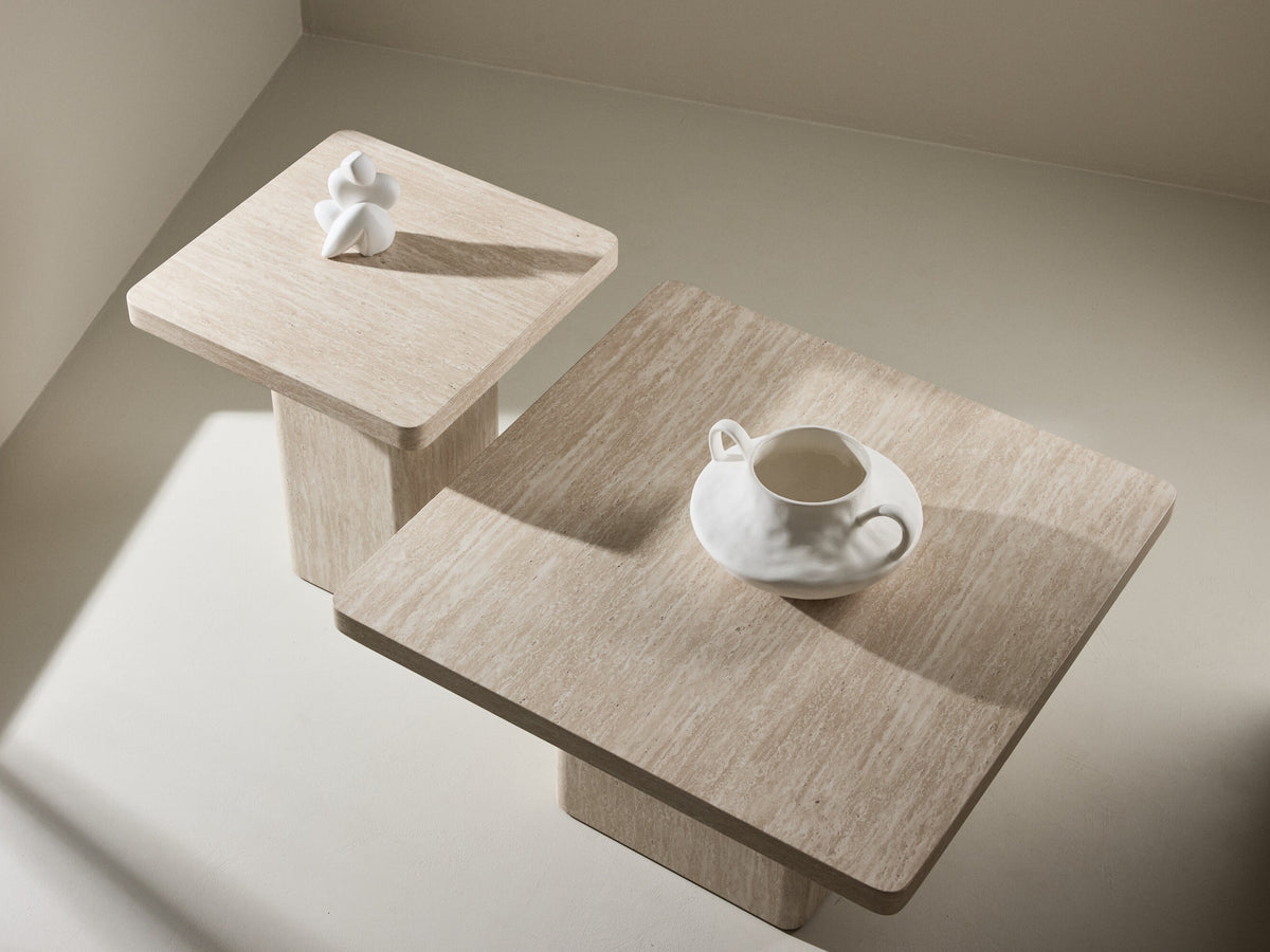 Coffee table set 598262