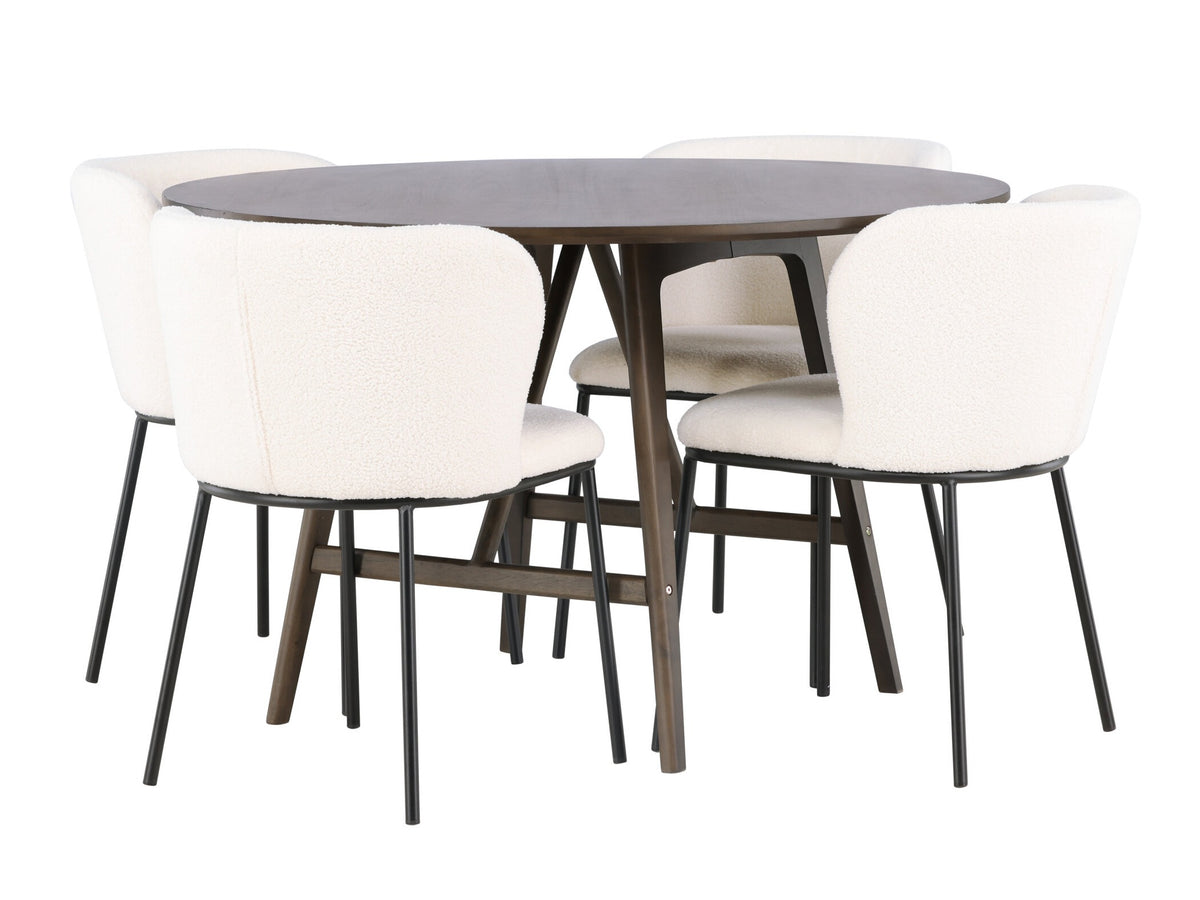 Dining set 598282