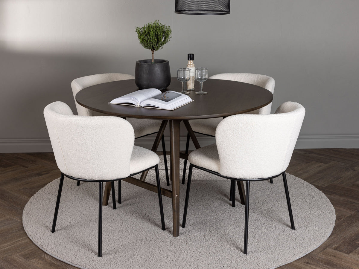 Dining set 598282