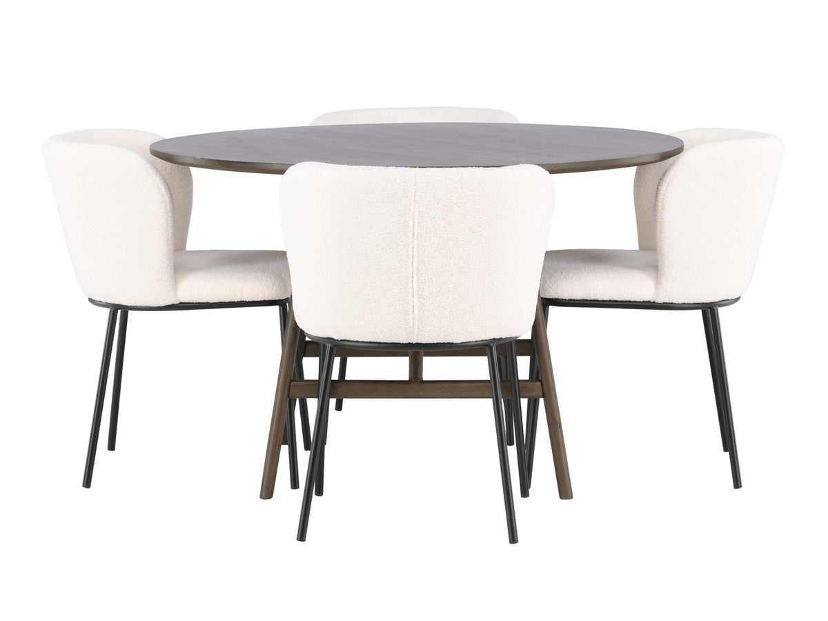 Dining set 598282